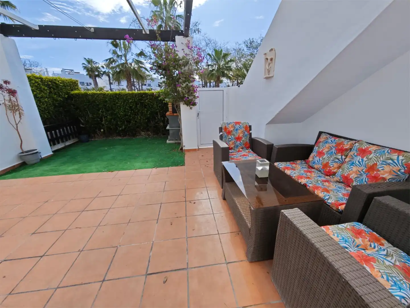 Flat for rent in Bulevar Central de las Cañadas, 4, Condado de Alhama Flat for rent in Bulevar Central de las Cañadas, 4, Condado de Alhama