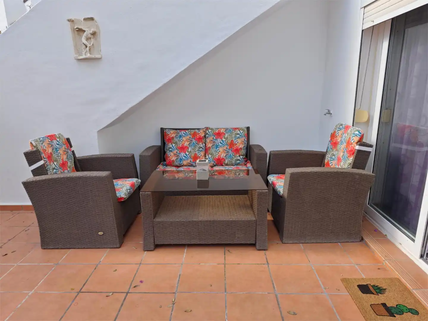 Flat for rent in Bulevar Central de las Cañadas, 4, Condado de Alhama Flat for rent in Bulevar Central de las Cañadas, 4, Condado de Alhama