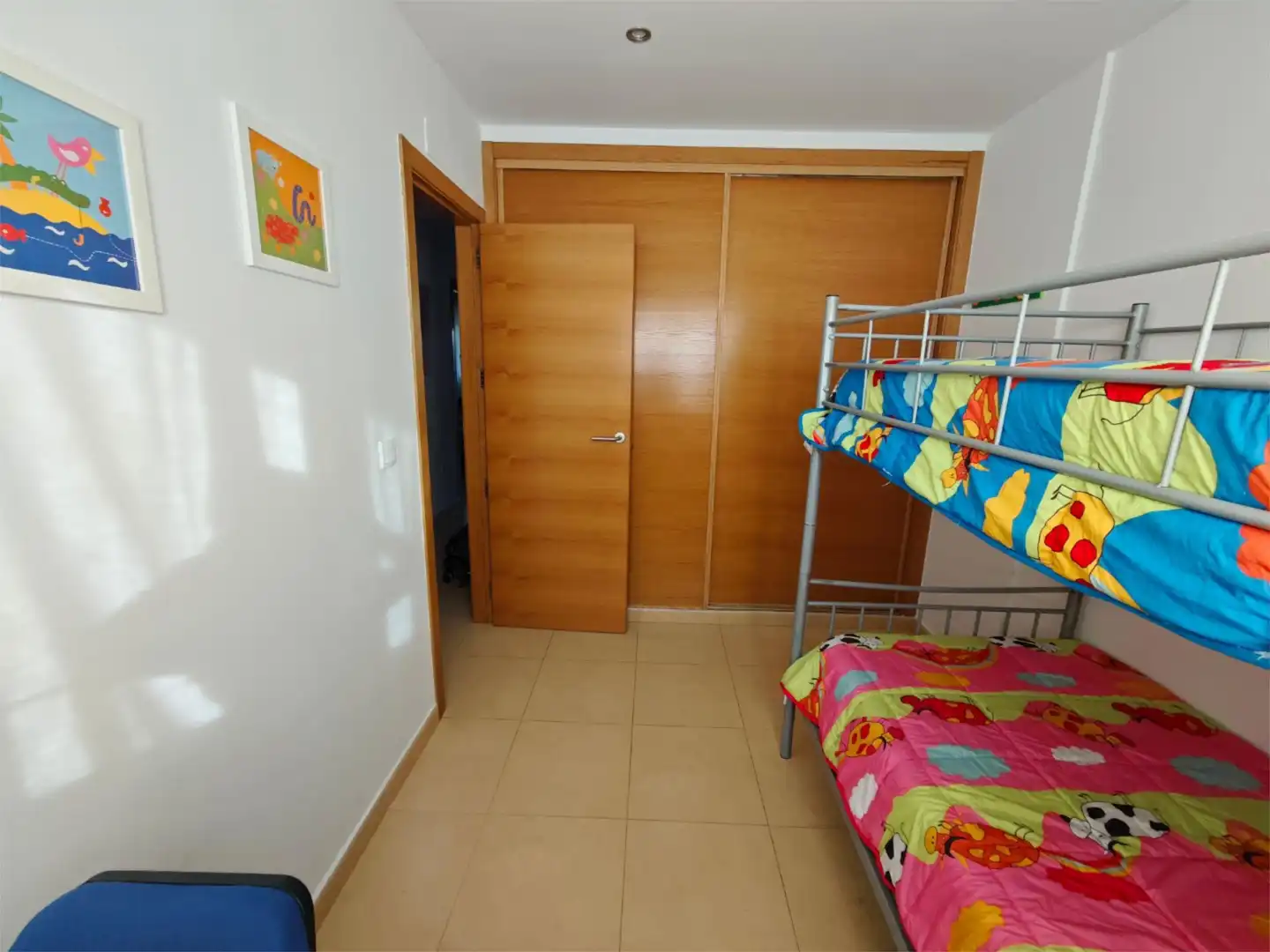 Flat for rent in Bulevar Central de las Cañadas, 4, Condado de Alhama Flat for rent in Bulevar Central de las Cañadas, 4, Condado de Alhama