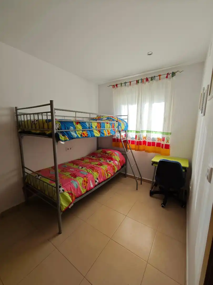 Flat for rent in Bulevar Central de las Cañadas, 4, Condado de Alhama Flat for rent in Bulevar Central de las Cañadas, 4, Condado de Alhama