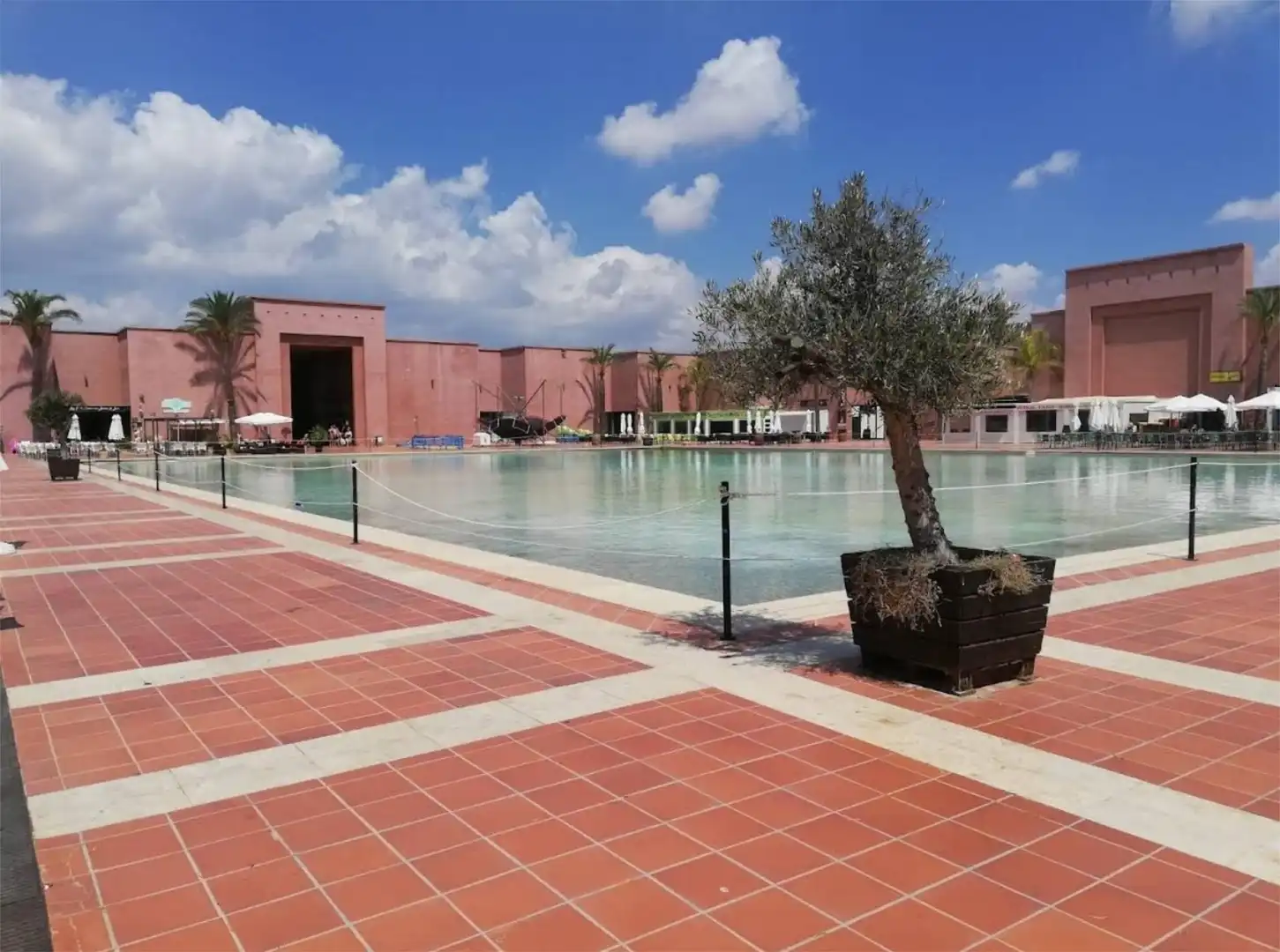Flat for rent in Bulevar Central de las Cañadas, 4, Condado de Alhama Flat for rent in Bulevar Central de las Cañadas, 4, Condado de Alhama