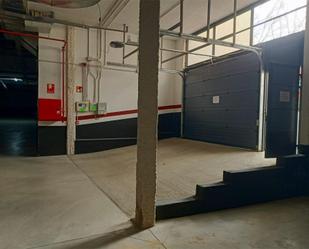 Garatge de lloguer en Valdeolmos-Alalpardo