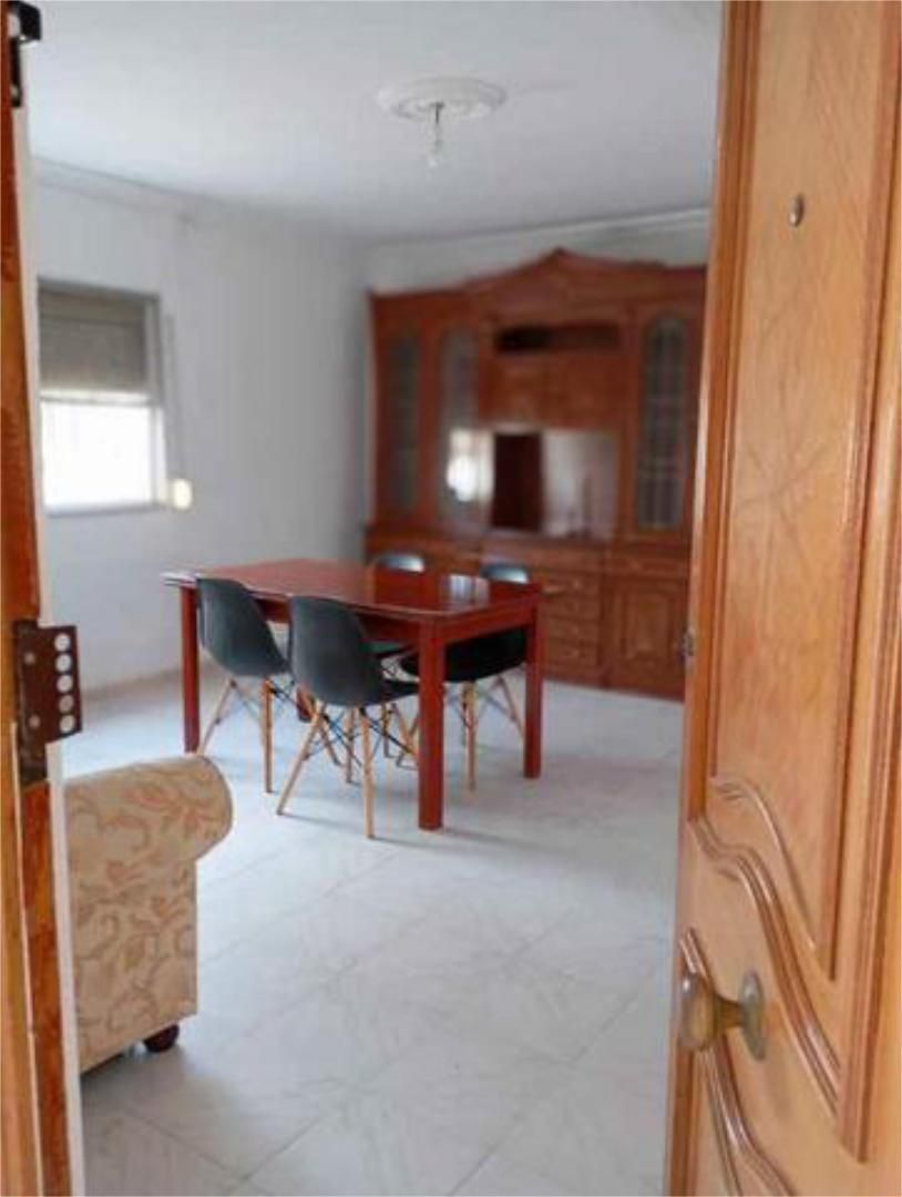 Dining room of Flat for sale in Isla Mayor  with Terrace and Storage room