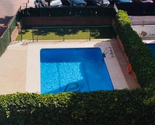 Piscina de Pis en venda en Torrejón de Ardoz amb Aire condicionat, Calefacció i Jardí privat