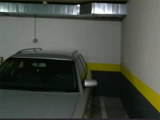 Garaje en Alquiler en Plaza Mayor, 41 en Sarriguren