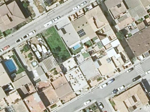 Terreno en Venta en Carrer D'Eivissa, 8 en Pont d'Inca