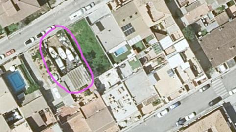 Land for sale in Carrer D'eivissa, 8, Pont d'Inca, Illes Balears - image 2 Photo 2 of Land for sale in Carrer D'eivissa, 8, Pont d'Inca, Illes Balears