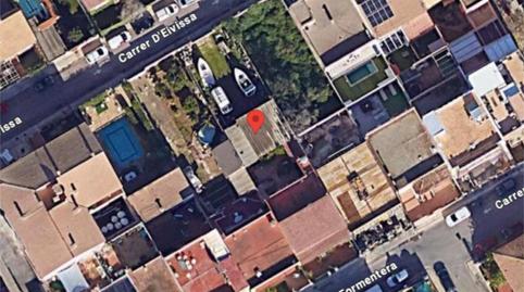 Land for sale in Carrer D'eivissa, 8, Pont d'Inca, Illes Balears - image 3 Photo 3 of Land for sale in Carrer D'eivissa, 8, Pont d'Inca, Illes Balears