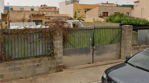 Land for sale in Carrer D'eivissa, 8, Pont d'Inca, Illes Balears - image 4 Photo 4 of Land for sale in Carrer D'eivissa, 8, Pont d'Inca, Illes Balears