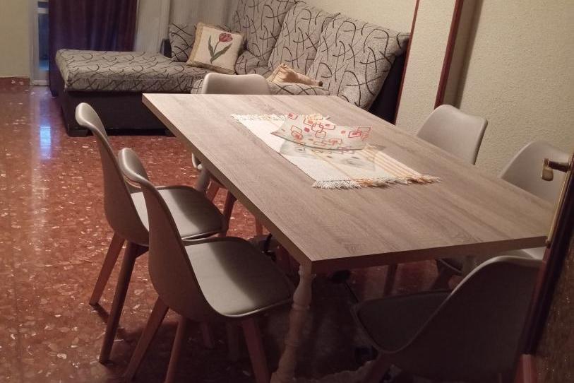 Pis de lloguer a Avenida de Andalucía, 3, Centro ciudad, Jaén - imatge 1 Foto 1 de Pis de lloguer a Avenida de Andalucía, 3, Centro ciudad, Jaén