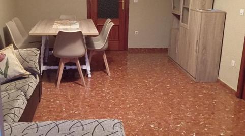 Pis de lloguer a Avenida de Andalucía, 3, Centro ciudad, Jaén - imatge 2 Foto 2 de Pis de lloguer a Avenida de Andalucía, 3, Centro ciudad, Jaén