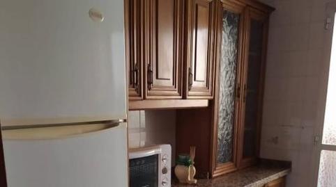 Pis de lloguer a Avenida de Andalucía, 3, Centro ciudad, Jaén - imatge 4 Foto 4 de Pis de lloguer a Avenida de Andalucía, 3, Centro ciudad, Jaén