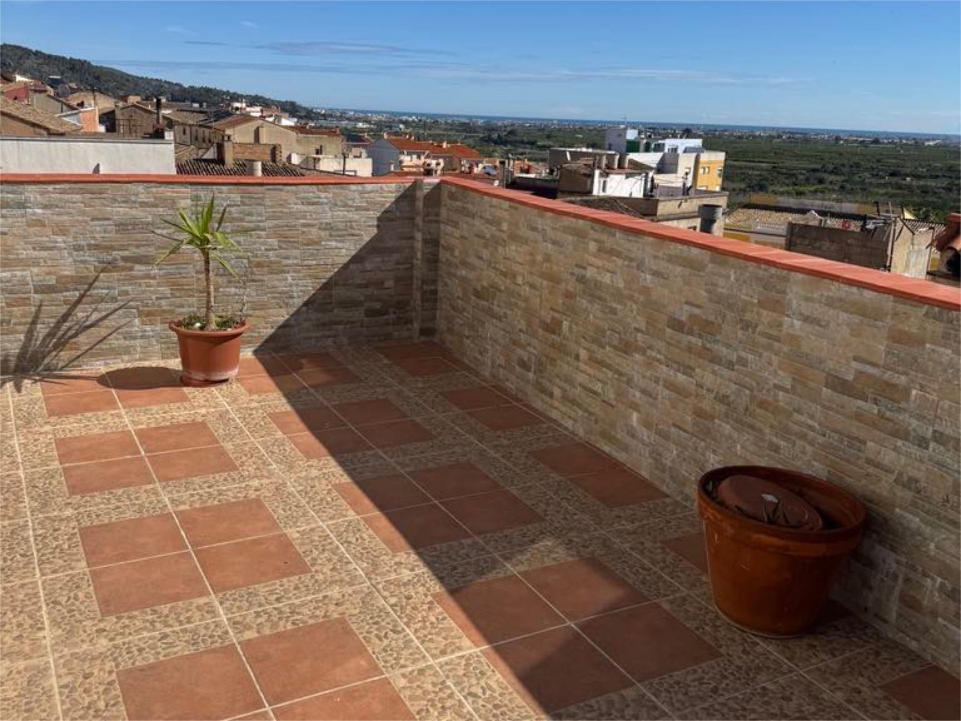 Terrace of House or chalet for sale in Ador  with Terrace and Balcony