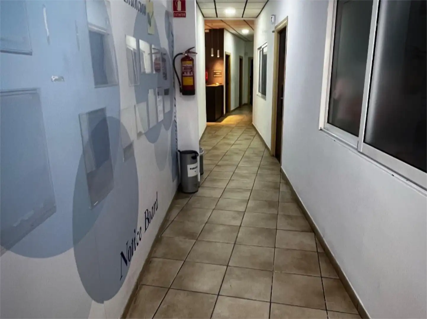 Local de alquiler en Calle Menéndez Pelayo, 9, Centro ciudad Local de alquiler en Linares con Aire acondicionado, Calefacción y Amueblado