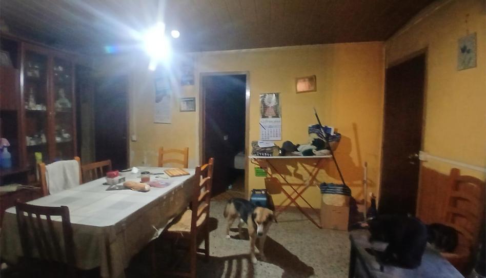 Casa adosada en venda a Calle Magdalena, 78, Fraga, Huesca - imatge 1 Foto 1 de Casa adosada en venda a Calle Magdalena, 78, Fraga, Huesca