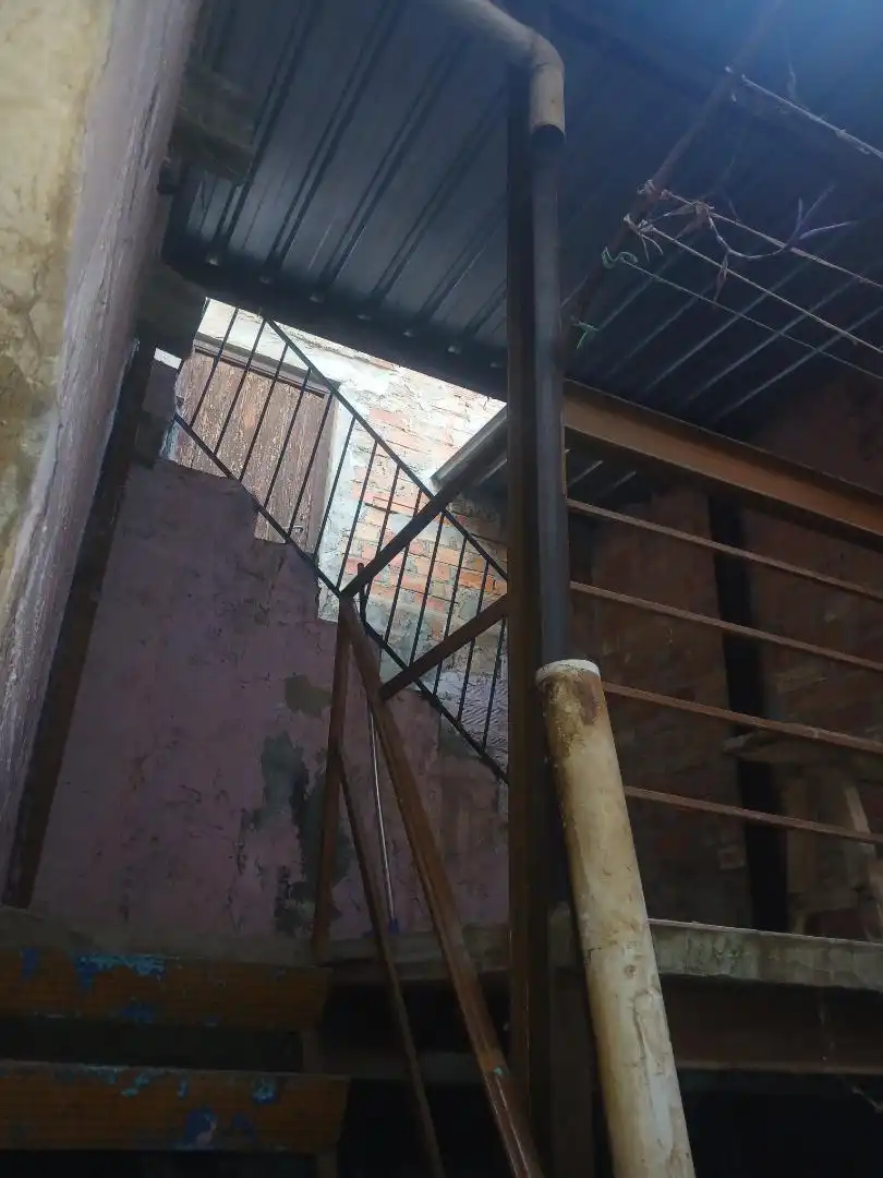 Casa adosada en venda a Calle Magdalena, 78, Fraga Vista exterior de Casa adosada en venda en Fraga amb Traster, Moblat i Forn