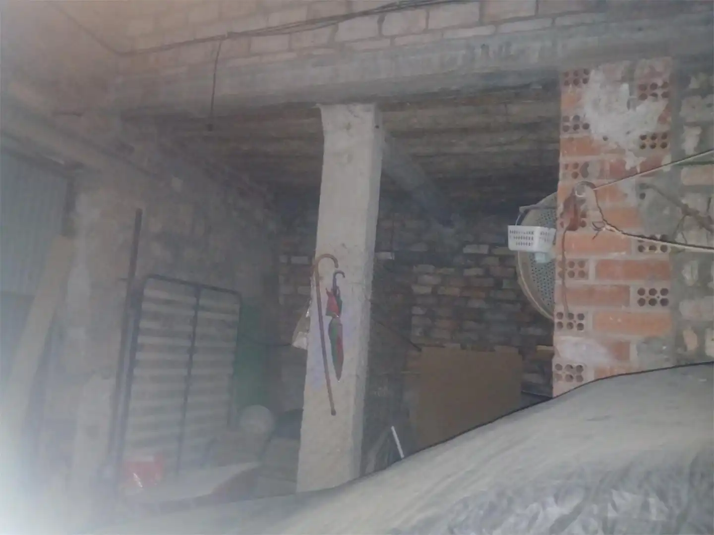 Casa adosada en venda a Calle Magdalena, 78, Fraga Casa adosada en venda en Fraga amb Traster, Moblat i Forn