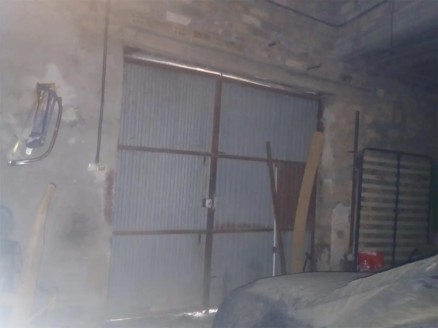 Casa adosada en venda a Calle Magdalena, 78, Fraga Casa adosada en venda en Fraga amb Traster, Moblat i Forn