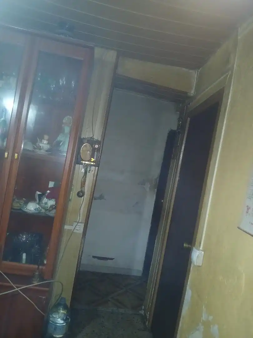 Casa adosada en venda a Calle Magdalena, 78, Fraga Casa adosada en venda en Fraga amb Traster, Moblat i Forn
