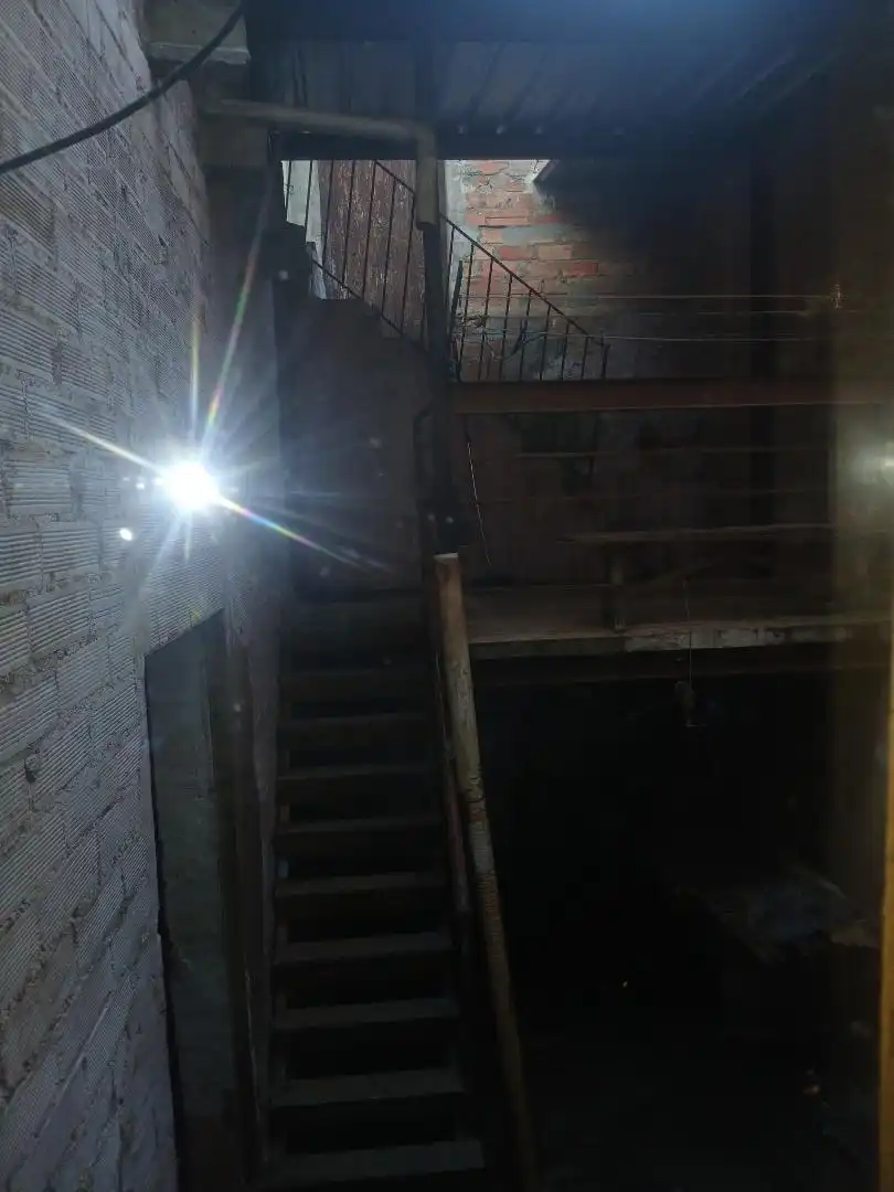 Casa adosada en venda a Calle Magdalena, 78, Fraga Casa adosada en venda en Fraga amb Traster, Moblat i Forn