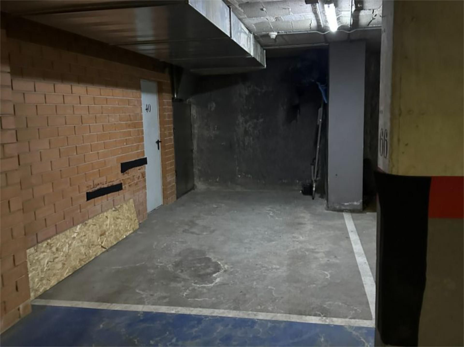 Garatge en venda en Santa Perpètua de Mogoda