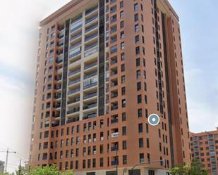 Exterior view of Office to rent in  Valencia Capital