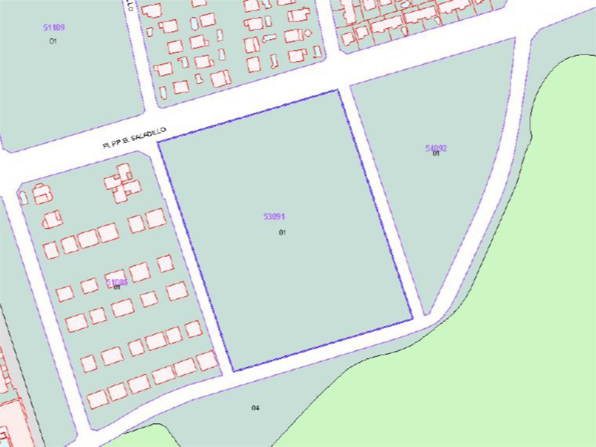 Constructible Land for sale in Mazarrón