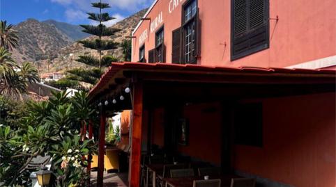 Premises for sale in Calle la Hoya, 20, Vallehermoso, Santa Cruz de Tenerife - image 2 Photo 2 of Premises for sale in Calle la Hoya, 20, Vallehermoso, Santa Cruz de Tenerife