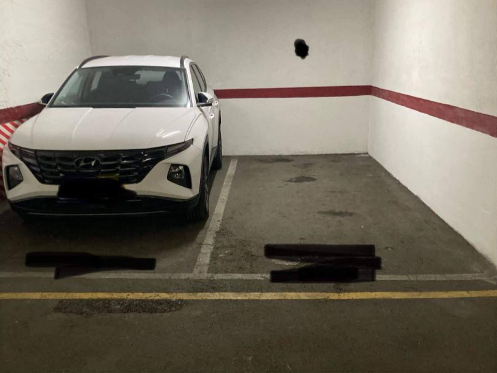 Parking of Garage for sale in  Madrid Capital