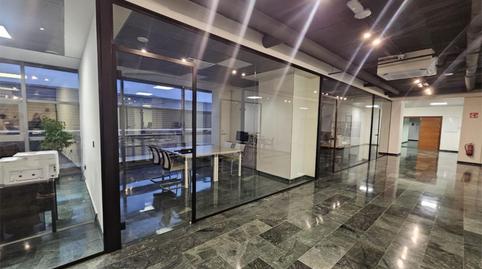 Office to rent in Camí Dels Reis, 168, Son Anglada, Illes Balears - image 4 Photo 4 of Office to rent in Camí Dels Reis, 168, Son Anglada, Illes Balears