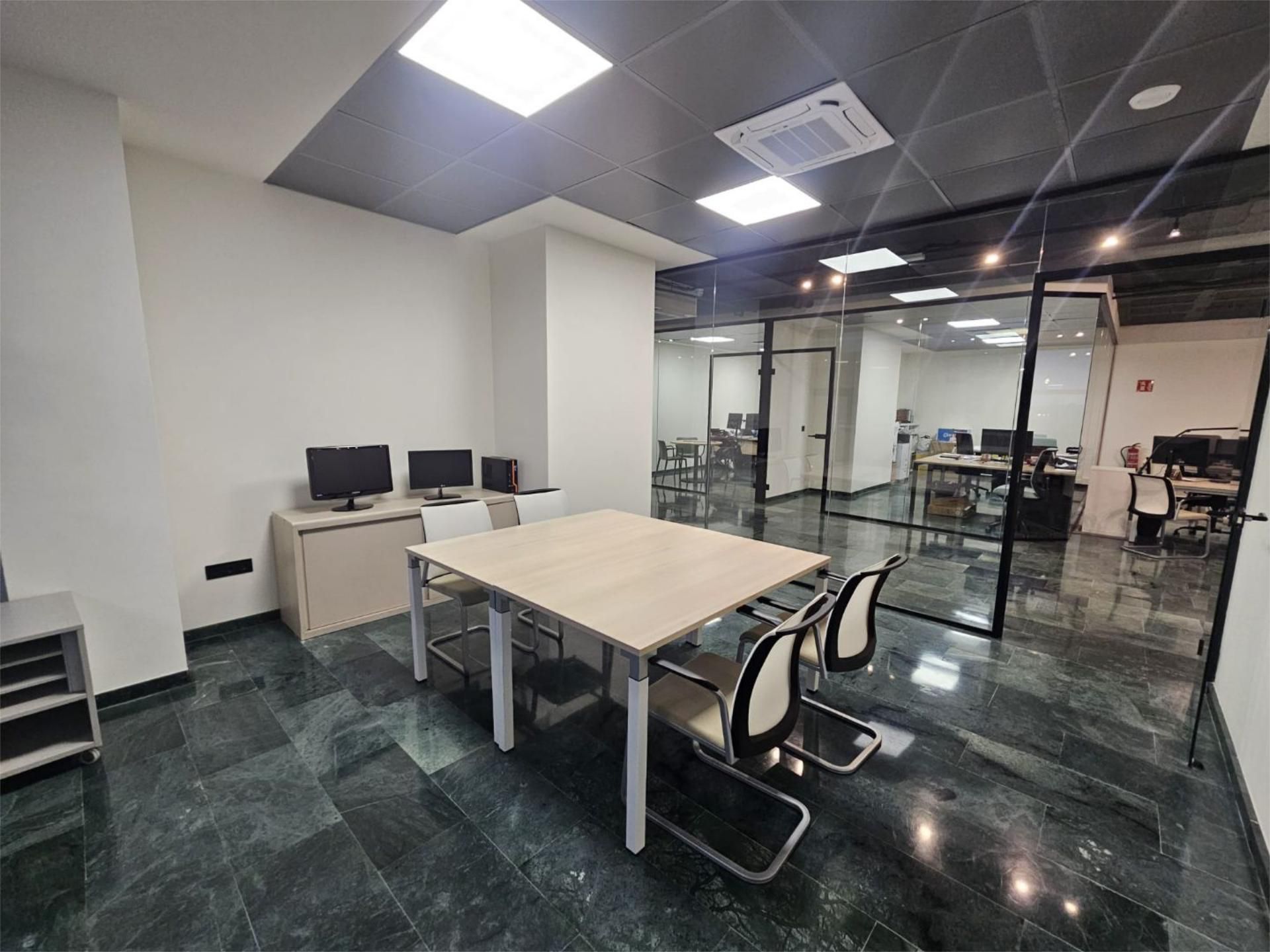 Oficina de lloguer en  Palma de Mallorca