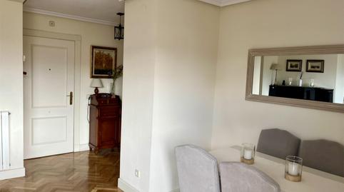 Foto 4 de Pis en venda a Calle Garcilaso de la Vega, 44, Auditorio, Madrid