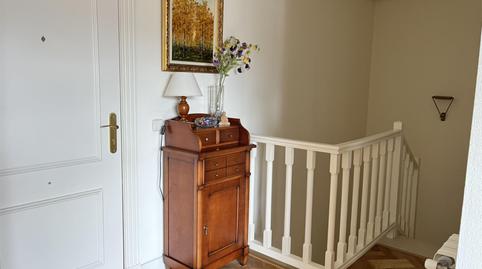 Foto 5 de Pis en venda a Calle Garcilaso de la Vega, 44, Auditorio, Madrid