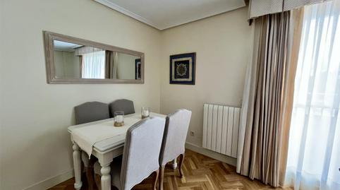 Foto 3 de Pis en venda a Calle Garcilaso de la Vega, 44, Auditorio, Madrid