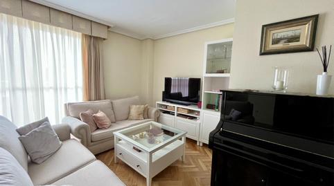 Foto 2 de Pis en venda a Calle Garcilaso de la Vega, 44, Auditorio, Madrid