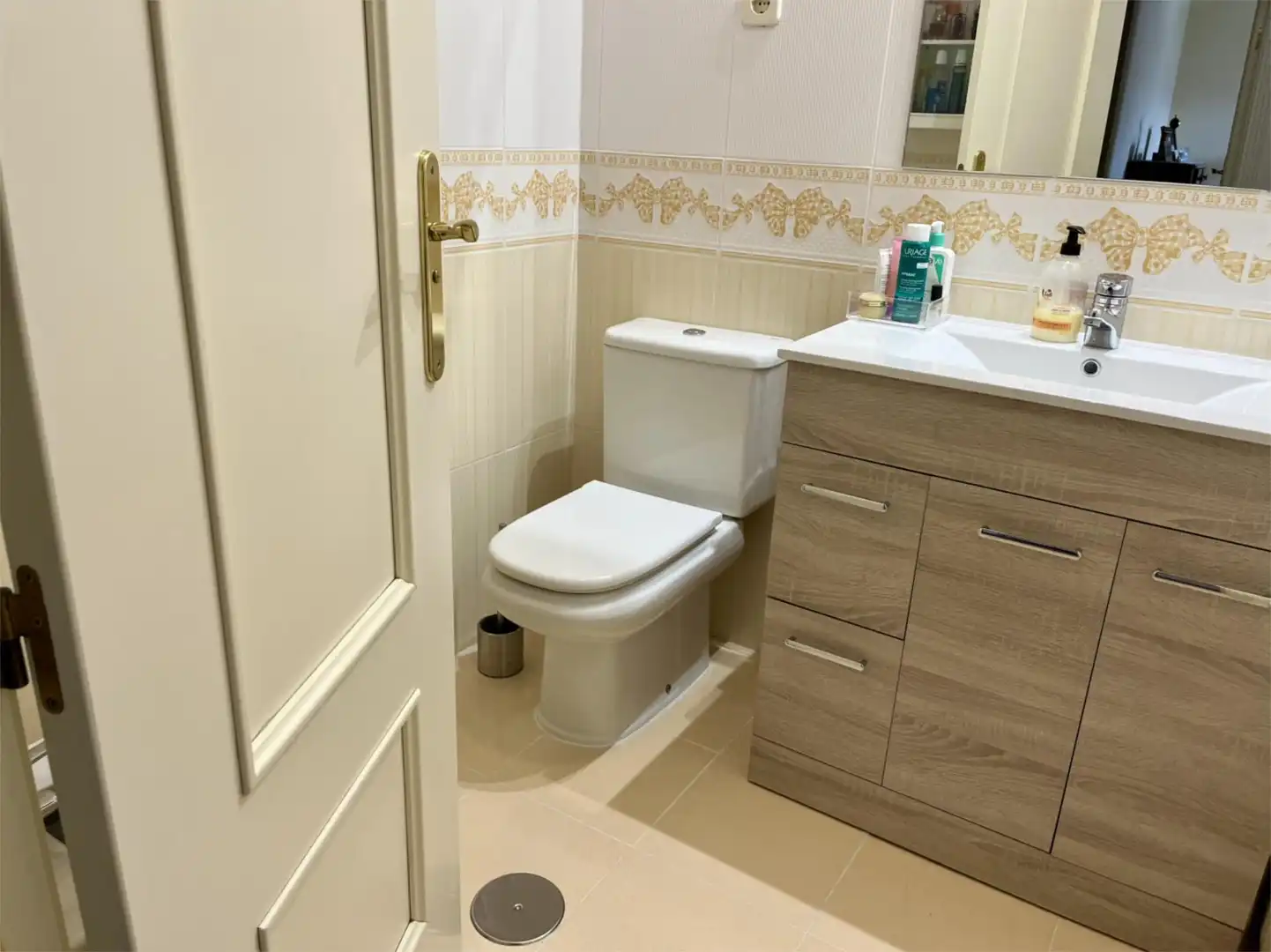 Piso en venta en Calle Garcilaso de la Vega, 44, Auditorio Baño de Piso en venta en Las Rozas de Madrid con Aire acondicionado, Calefacción y Parquet
