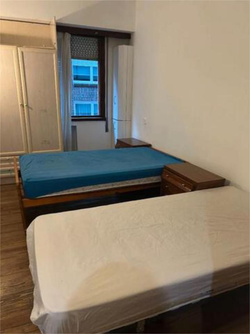 Apartamento de alquiler en Sabino Arana - Jesuitas