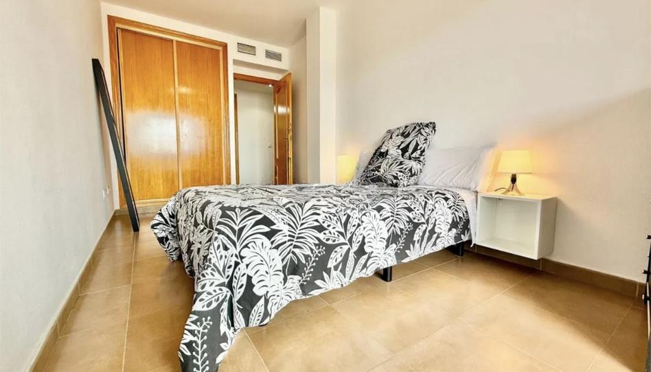 Photo 1 of Flat for sale in Avenida del Pilar, 20, San Pedro del Pinatar ciudad, Murcia