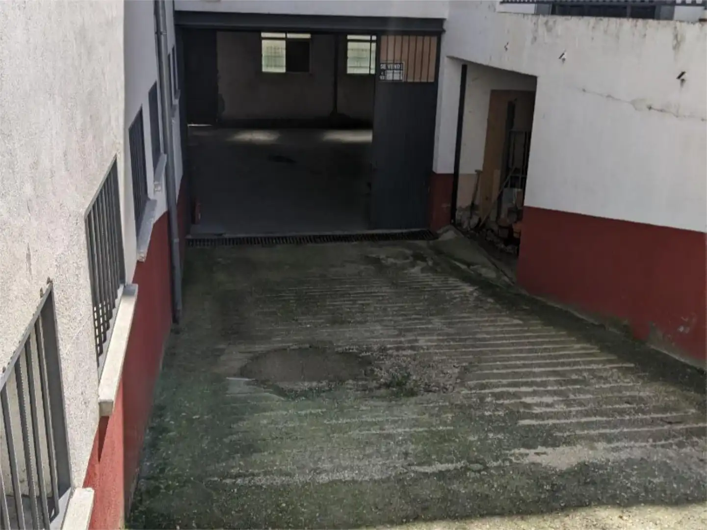 Industrial buildings for sale in AV-902, 179, Navaluenga Industrial buildings for sale in Navaluenga