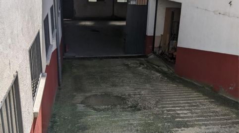 Foto 2 von Fabrikhallen zum Verkauf in Av-902, 179, Navaluenga, Ávila