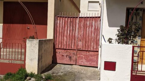 Foto 3 von Fabrikhallen zum Verkauf in Av-902, 179, Navaluenga, Ávila