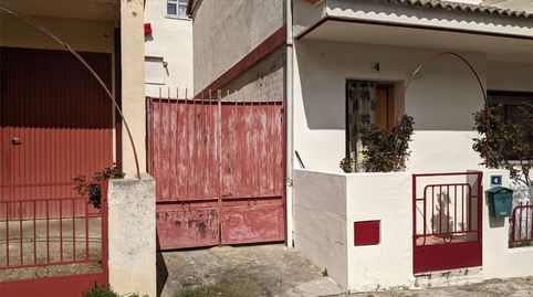 Foto 4 von Fabrikhallen zum Verkauf in Av-902, 179, Navaluenga, Ávila