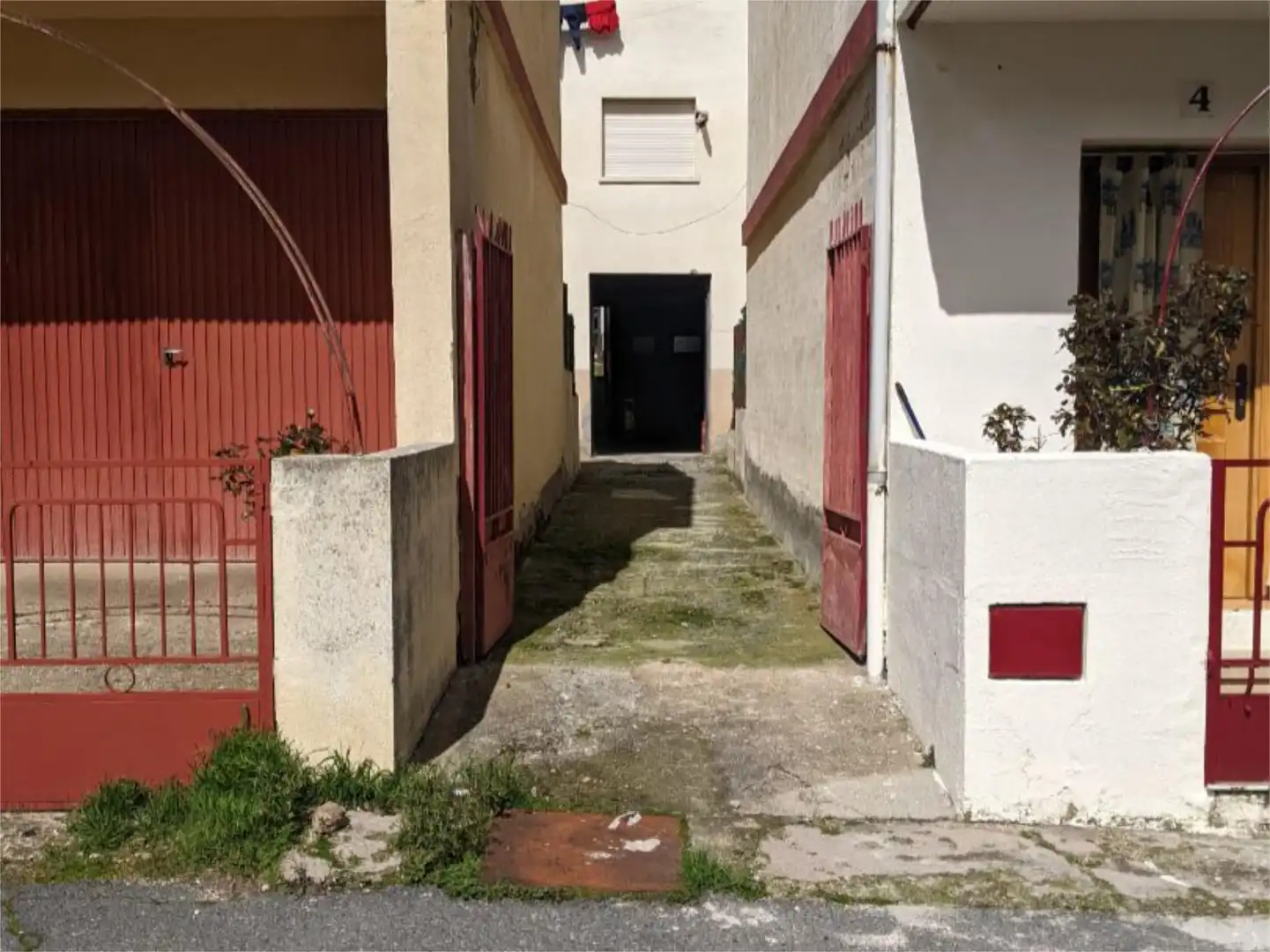 Industrial buildings for sale in AV-902, 179, Navaluenga Industrial buildings for sale in Navaluenga