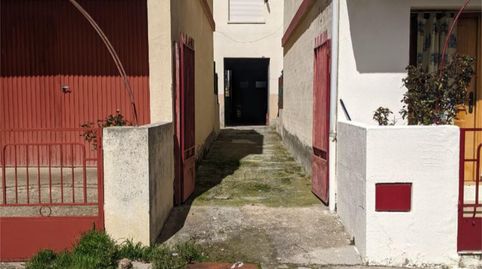 Foto 5 von Fabrikhallen zum Verkauf in Av-902, 179, Navaluenga, Ávila