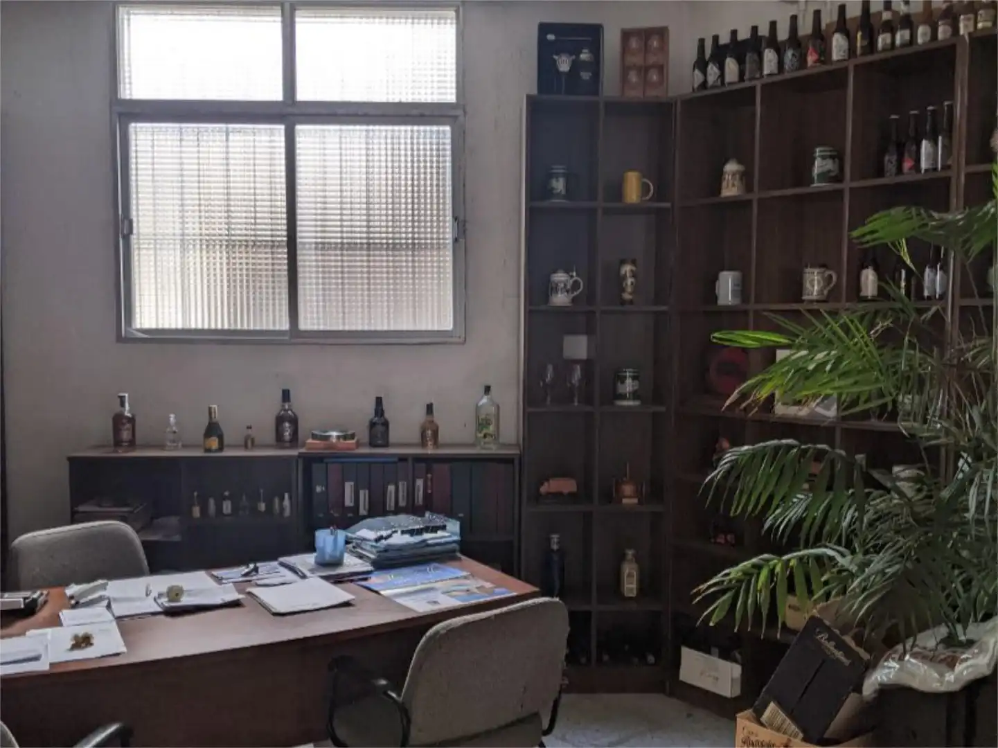 Industrial buildings for sale in AV-902, 179, Navaluenga Industrial buildings for sale in Navaluenga