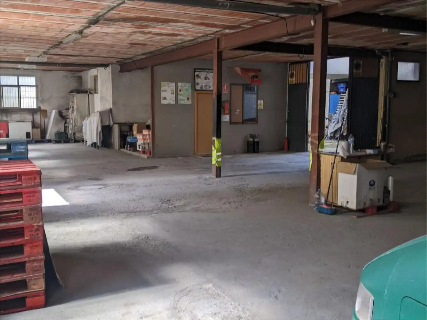 Industrial buildings for sale in AV-902, 179, Navaluenga Industrial buildings for sale in Navaluenga