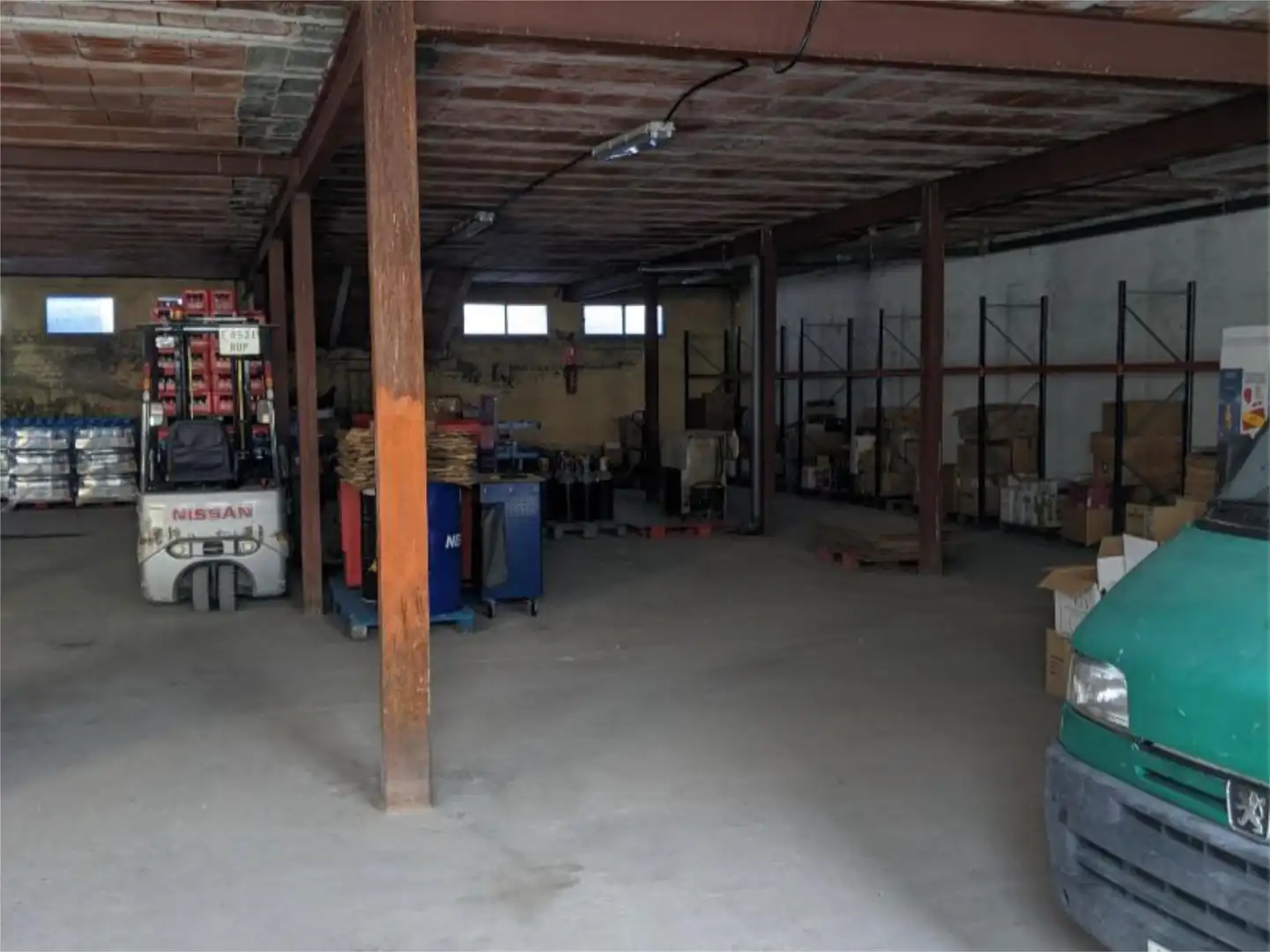 Industrial buildings for sale in AV-902, 179, Navaluenga Industrial buildings for sale in Navaluenga