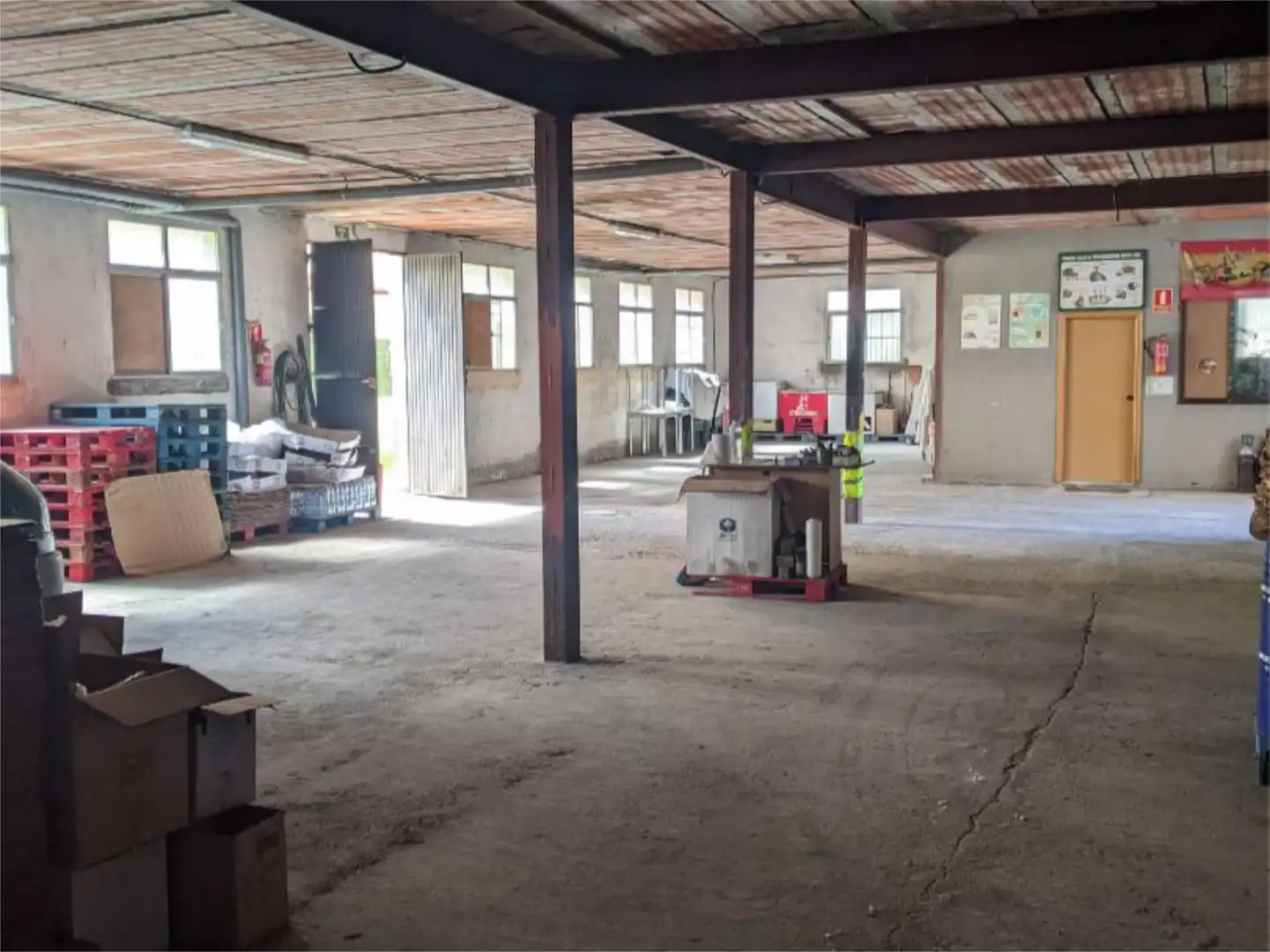 Industrial buildings for sale in AV-902, 179, Navaluenga Industrial buildings for sale in Navaluenga
