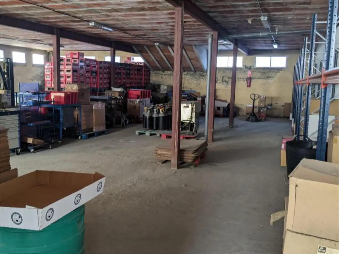 Industrial buildings for sale in AV-902, 179, Navaluenga Industrial buildings for sale in Navaluenga