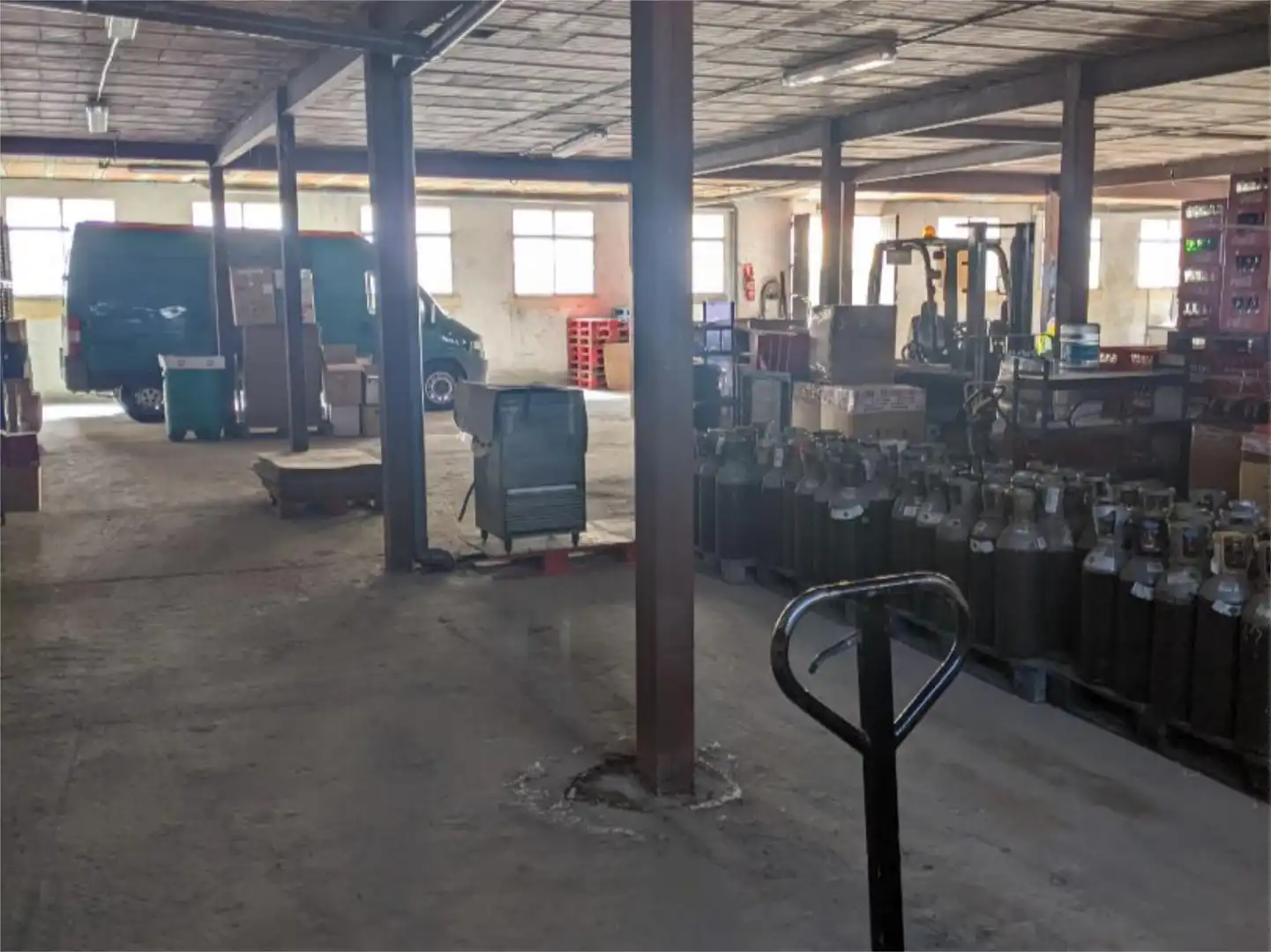 Industrial buildings for sale in AV-902, 179, Navaluenga Industrial buildings for sale in Navaluenga